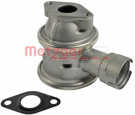 METZGER AUTOTEILE 0892240 Valve, secondary air system
