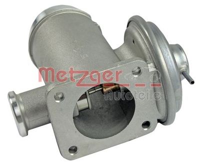 EGR Valve METZGER AUTOTEILE 0892260