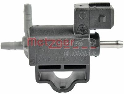 Boost Pressure Control Valve METZGER AUTOTEILE 0892282