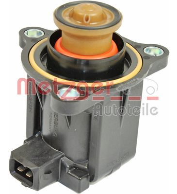 METZGER AUTOTEILE 0892283 Divert-air Valve, charger