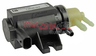 Pressure converter, turbocharger METZGER AUTOTEILE 0892288