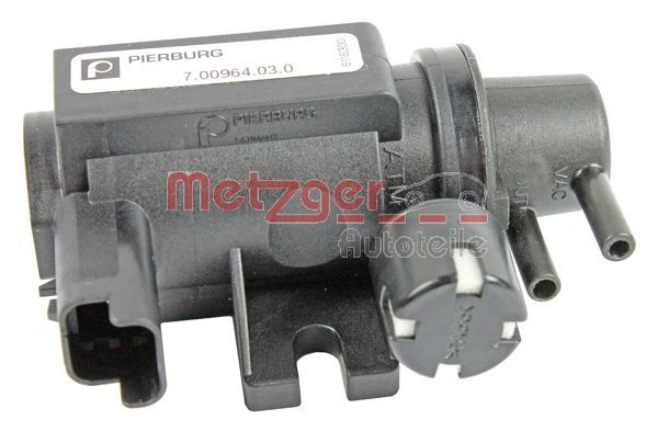 METZGER AUTOTEILE 0892295 Pressure Converter, exhaust control