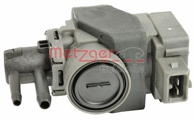 Pressure converter, turbocharger METZGER AUTOTEILE 0892296