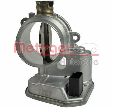 Throttle Body METZGER AUTOTEILE 0892322