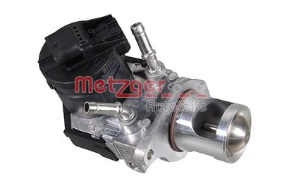 EGR Valve METZGER AUTOTEILE 0892326