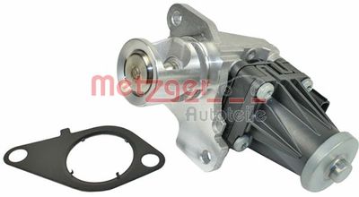 EGR Valve METZGER AUTOTEILE 0892398