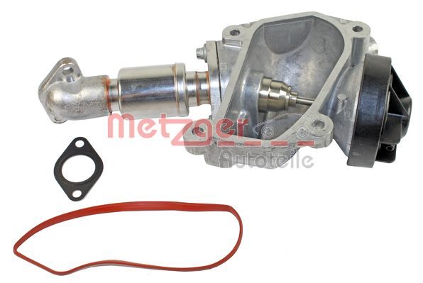 METZGER AUTOTEILE 0892401 EGR Valve
