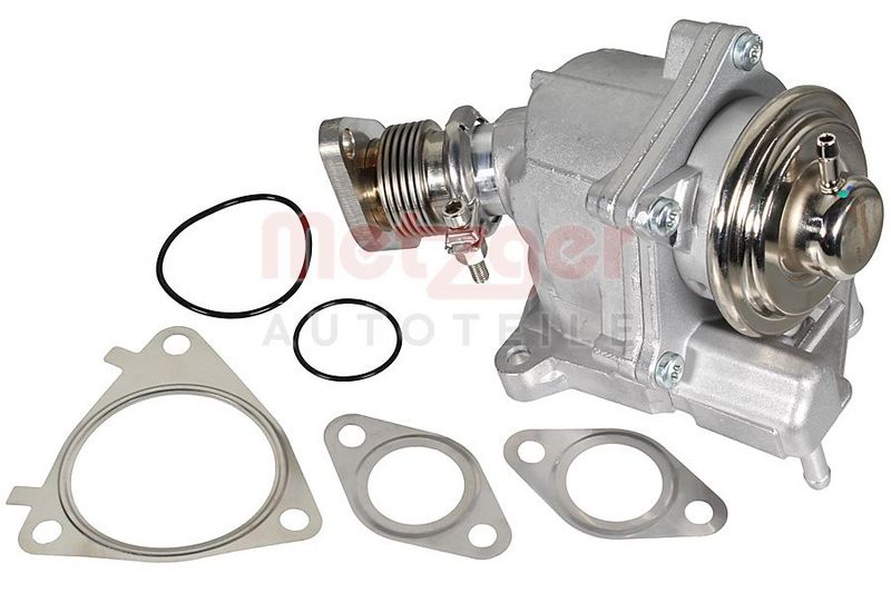 METZGER AUTOTEILE 0892411 EGR Valve