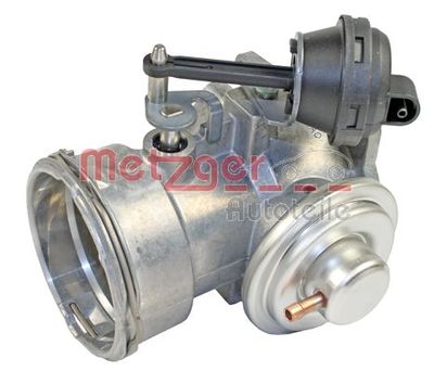 EGR Valve METZGER AUTOTEILE 0892414