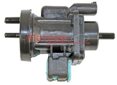 Pressure converter, turbocharger METZGER AUTOTEILE 0892421