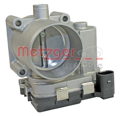 METZGER AUTOTEILE 0892429 Throttle Body