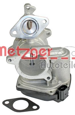 METZGER AUTOTEILE 0892431 EGR Valve