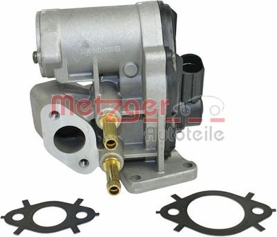 EGR Valve METZGER AUTOTEILE 0892432