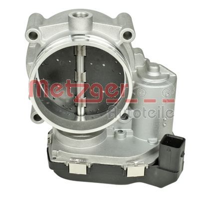 METZGER AUTOTEILE 0892444 Throttle Body