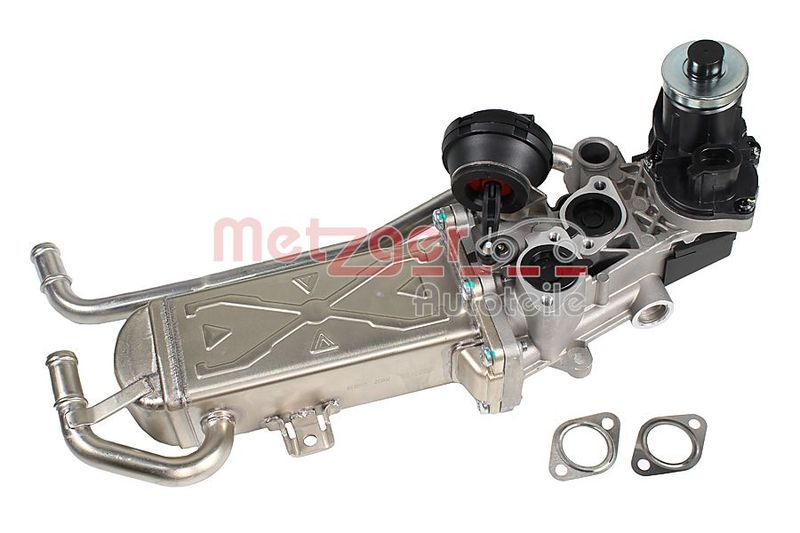 METZGER AUTOTEILE 0892458 EGR Module