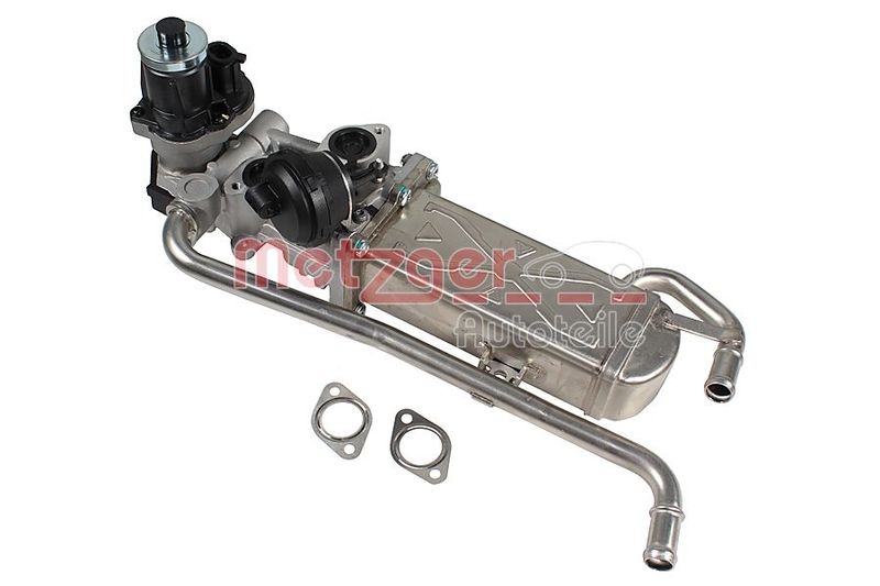 METZGER AUTOTEILE 0892459 EGR Module