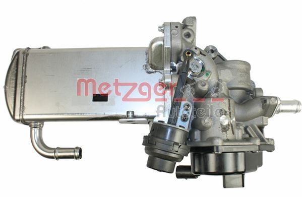 METZGER AUTOTEILE 0892464 EGR Module