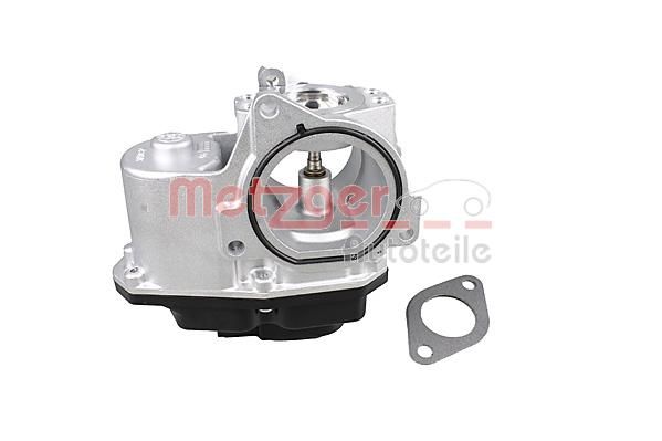 METZGER AUTOTEILE 0892465 EGR Valve
