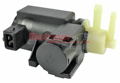 Pressure converter, turbocharger METZGER AUTOTEILE 0892466