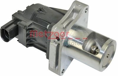 EGR Valve METZGER AUTOTEILE 0892472