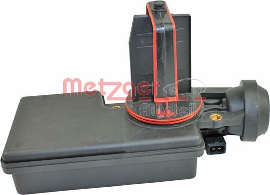 METZGER AUTOTEILE 0892475 Control Valve, air intake