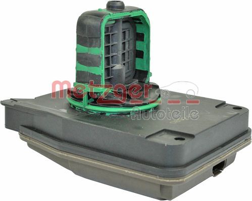 METZGER AUTOTEILE 0892477 Control Valve, air intake