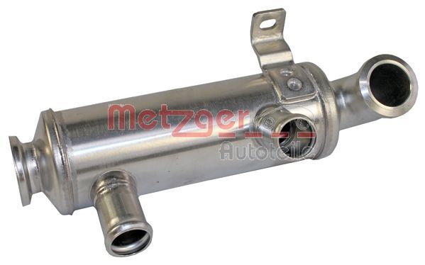 METZGER AUTOTEILE 0892495 Cooler, exhaust gas recirculation