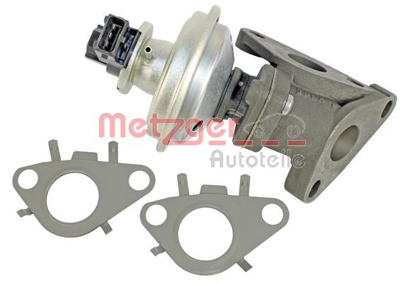 METZGER AUTOTEILE 0892503 EGR Valve