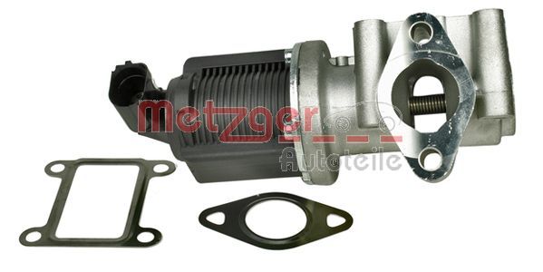 METZGER AUTOTEILE 0892504 EGR Valve