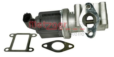 EGR Valve METZGER AUTOTEILE 0892504