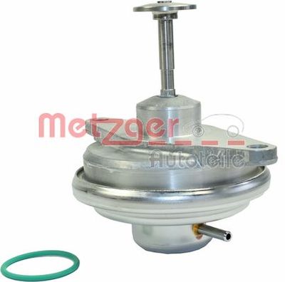 EGR Valve METZGER AUTOTEILE 0892526