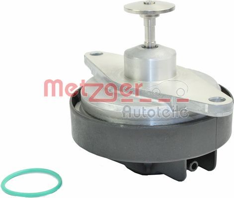 METZGER AUTOTEILE 0892527 EGR Valve