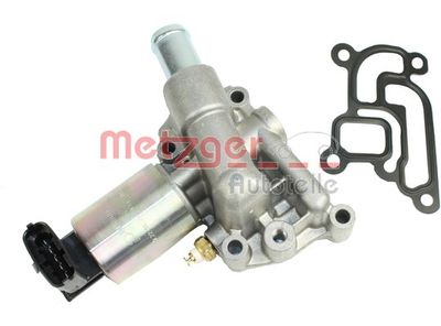 EGR Valve METZGER AUTOTEILE 0892548