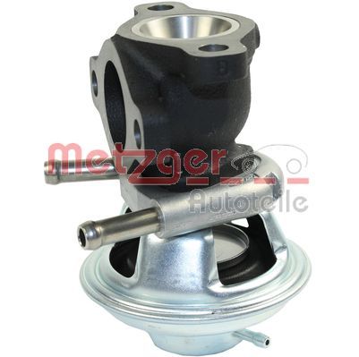 METZGER AUTOTEILE 0892550 EGR Valve