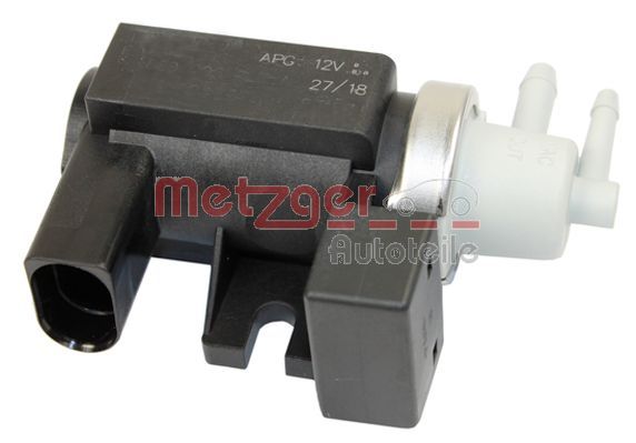METZGER AUTOTEILE 0892583 Pressure converter, turbocharger