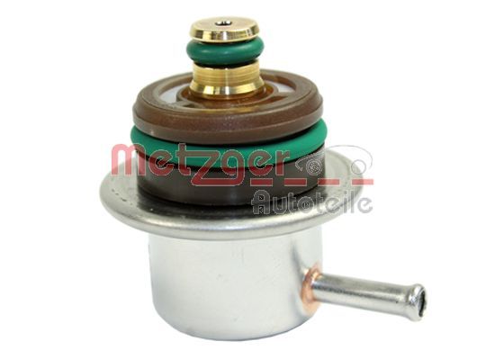 METZGER AUTOTEILE 0892585 Fuel Pressure Regulator