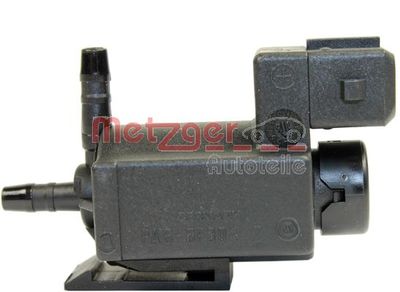 Valve, air control (intake air) METZGER AUTOTEILE 0892586