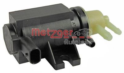 Pressure converter, turbocharger METZGER AUTOTEILE 0892588
