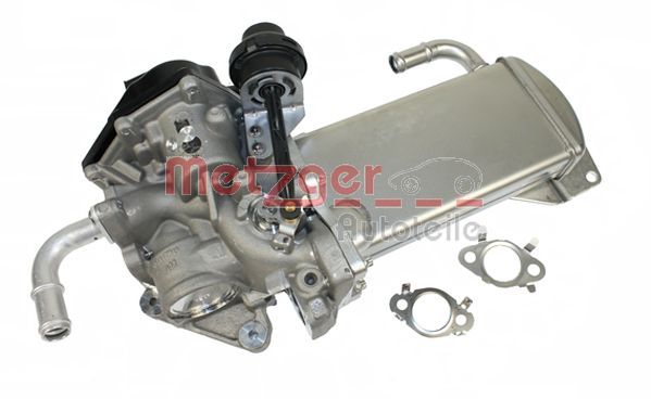 METZGER AUTOTEILE 0892595 EGR Module