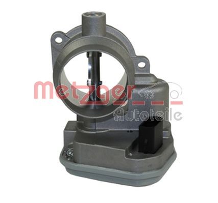 METZGER AUTOTEILE 0892607 Throttle Body