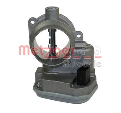 Throttle Body METZGER AUTOTEILE 0892607