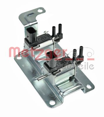 Control Valve, air intake METZGER AUTOTEILE 0892619
