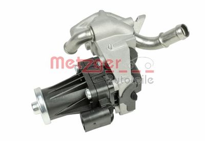 EGR Valve METZGER AUTOTEILE 0892621