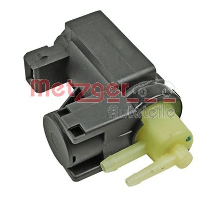 METZGER AUTOTEILE 0892663 Pressure Converter, exhaust control