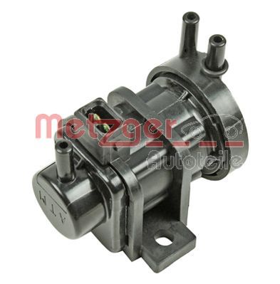 Pressure Converter, exhaust control METZGER AUTOTEILE 0892665