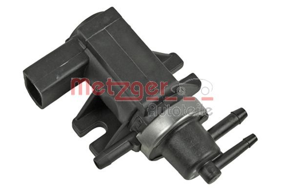METZGER AUTOTEILE 0892666 Pressure Converter, exhaust control