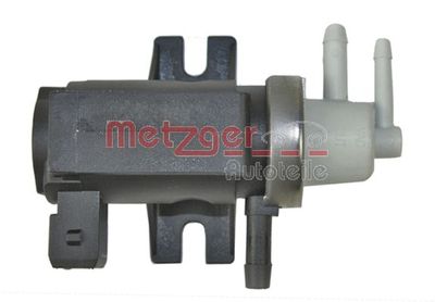 Pressure converter, turbocharger METZGER AUTOTEILE 0892667