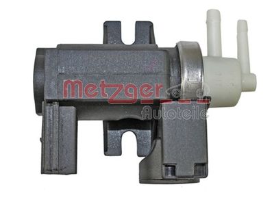 Pressure Converter, exhaust control METZGER AUTOTEILE 0892669