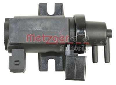 Pressure converter, turbocharger METZGER AUTOTEILE 0892676