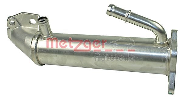 METZGER AUTOTEILE 0892684 Cooler, exhaust gas recirculation